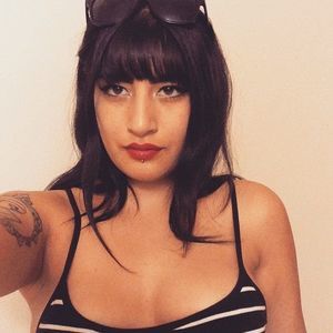 Meet your Posher, Cyn